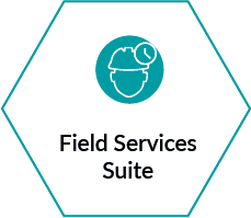 EleVia Field Services Suite